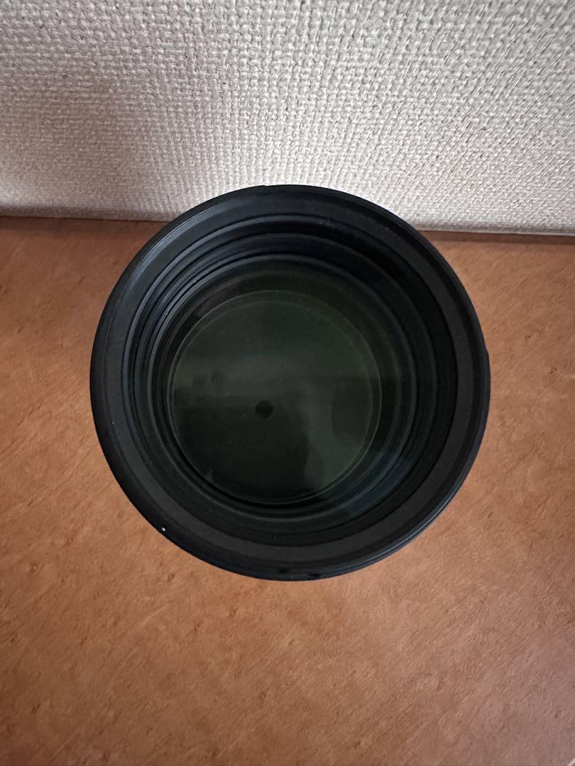 Sigma 135mm F1.8 DG HSM Art レンズ