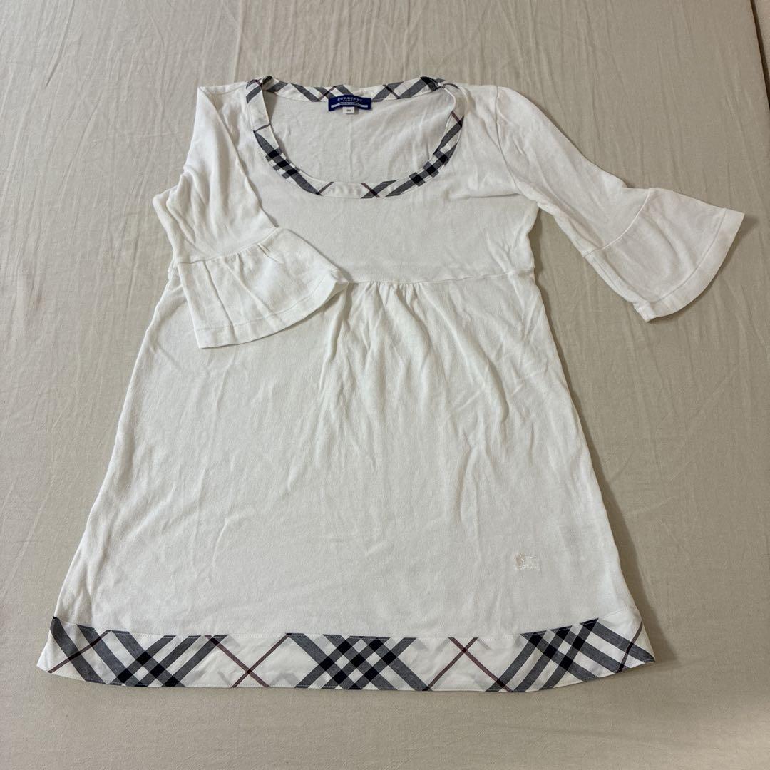 BURBERRY BLUE LABEL（ショップ袋）のフリマアイテム一覧