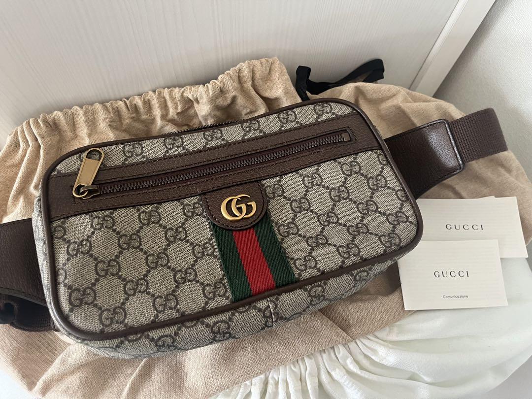【限定値下げ】GUCCI ウエストバッグ ショルダー
