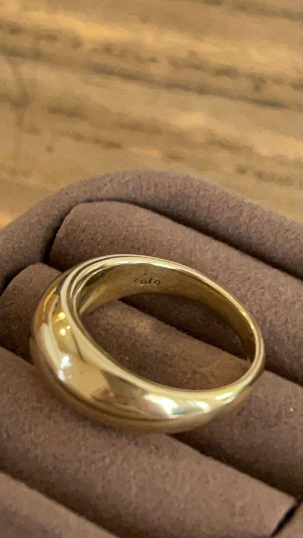 お得な情報満載 LORO 11号 ring P アクセサリー