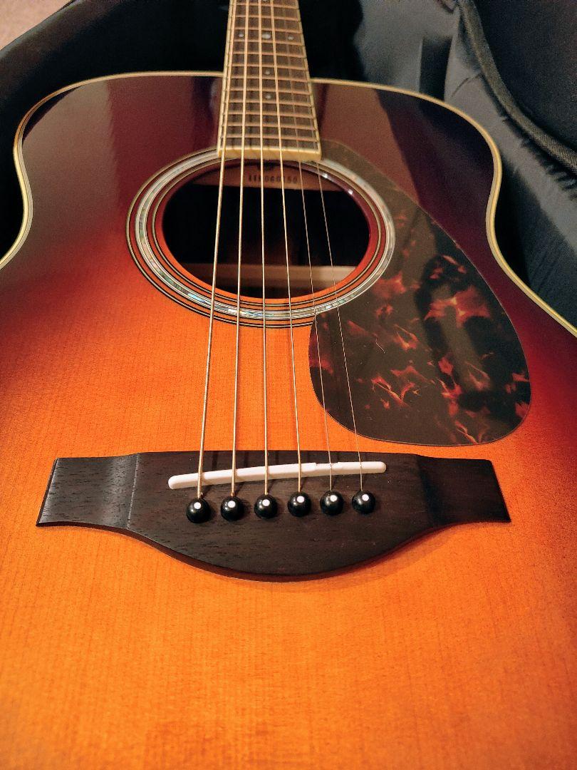 YAMAHA LS6 ARE エレアコ