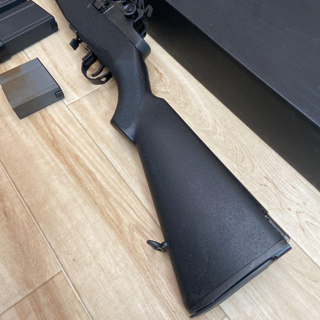 送料無料 電動ガン 東京マルイ M14 SOCOM | csm.cg