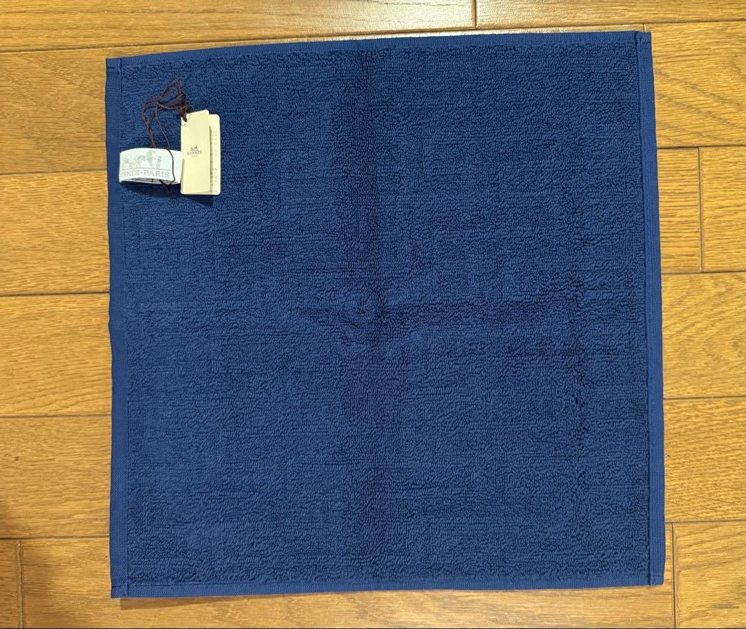 エルメス ハンドタオル