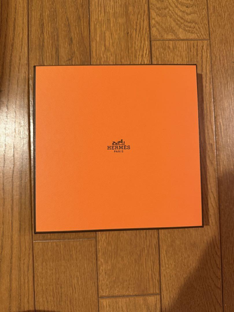 エルメス ハンドタオル