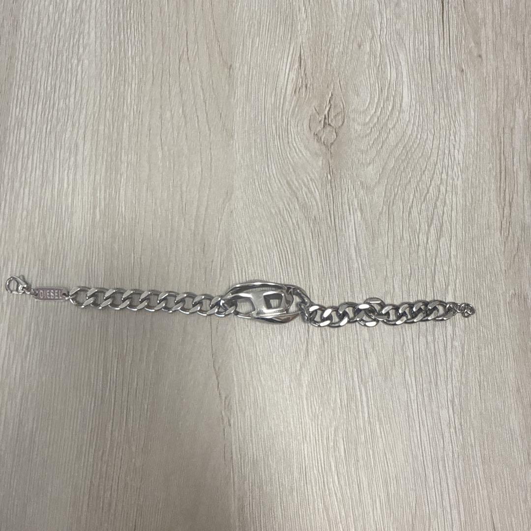 dieselブレスレット
