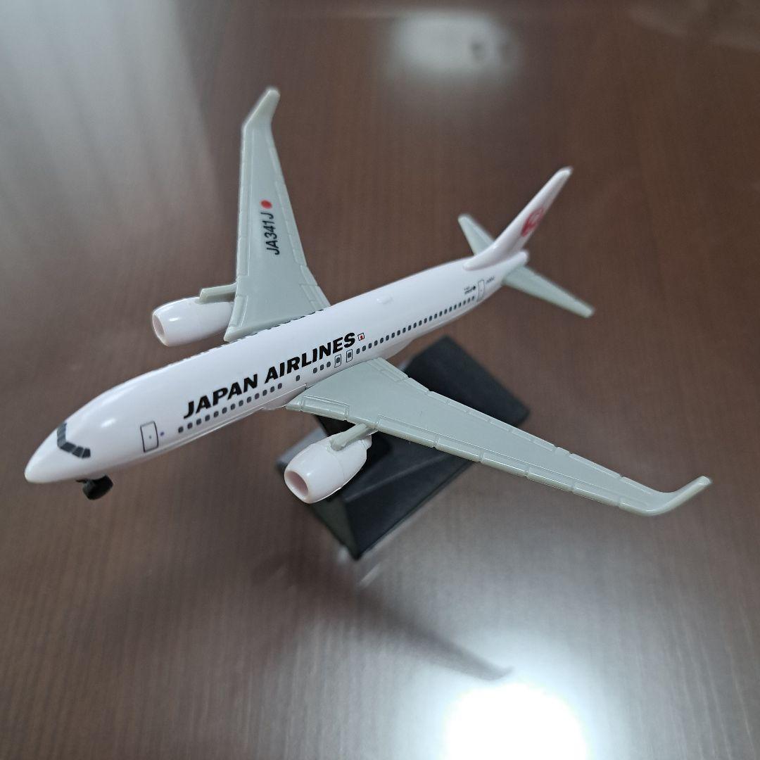 【5561他9】★希少★ 飛行機模型 JAL 永遠の翼シリーズ 9点セット 5561他9】☆希少☆ 飛行機模型 JAL 永遠の翼シリーズ 9点セット