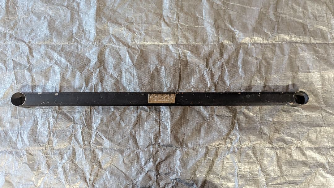 ダイハツ ソニカ クリエティ メンバーロッド 4,600円