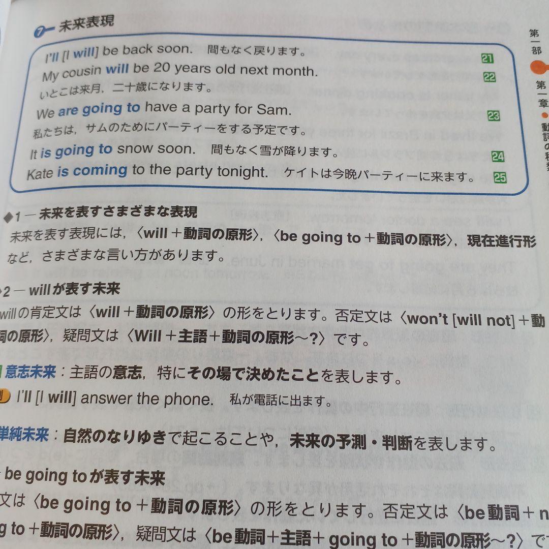 Amazon.co.jp: マイウェイ MY WAY 総合英語 文法書 三省堂 文法+