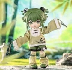 次元界TOY NAGI 留学シーズン ブラインドドール 竹月 4,700円