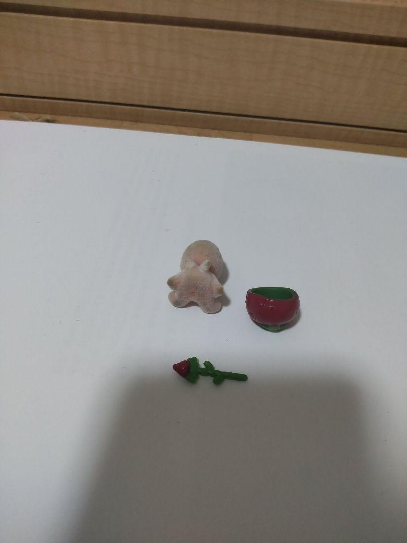 早い者勝ち❗️シルバニアファミリー きのこの妖精 いちごの妖精 しずくの妖精 画像6