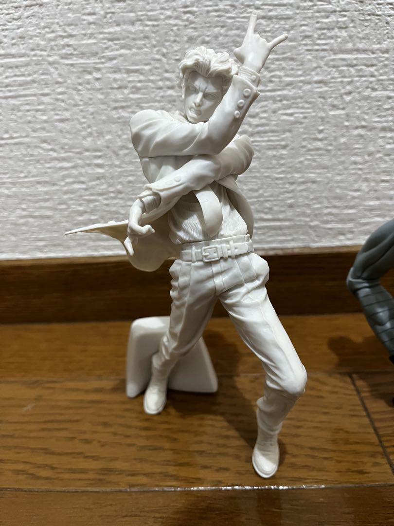 吉良吉影　キラークイーン　フィギュア