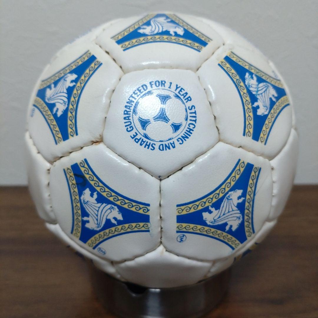 adidas ETRUSCO UNICO Mini サッカーボール　1990