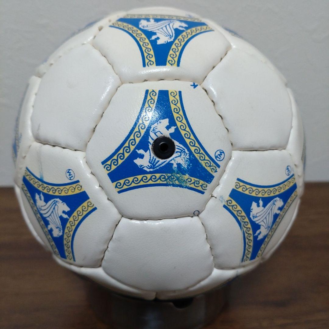adidas ETRUSCO UNICO Mini サッカーボール　1990