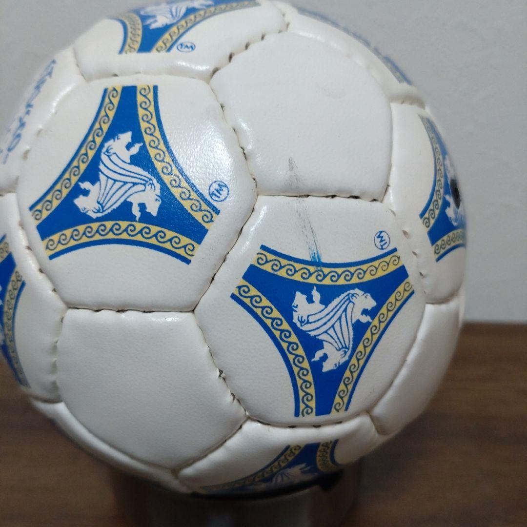 adidas ETRUSCO UNICO Mini サッカーボール　1990