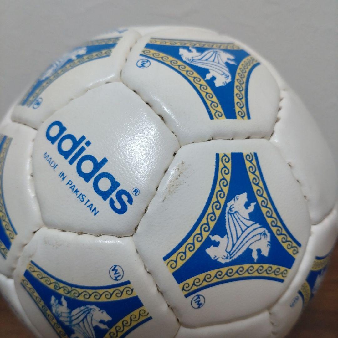 adidas ETRUSCO UNICO Mini サッカーボール　1990