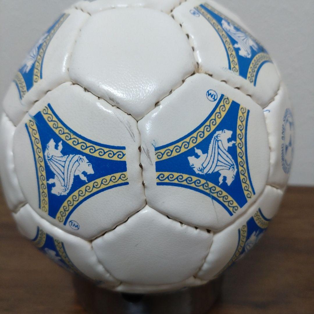 adidas ETRUSCO UNICO Mini サッカーボール　1990