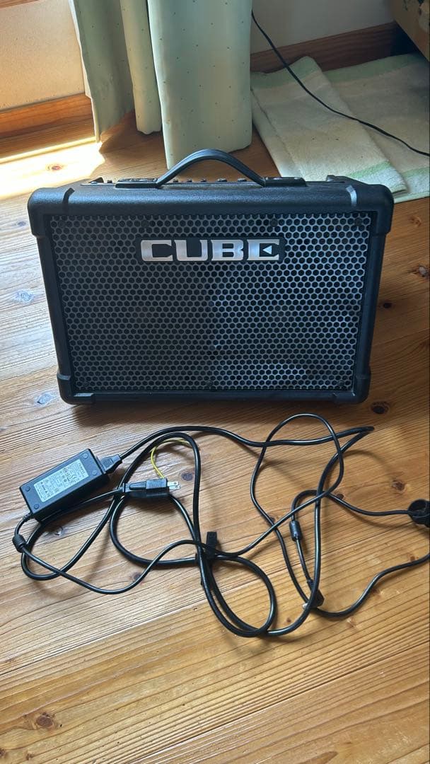 Roland CUBE street EX