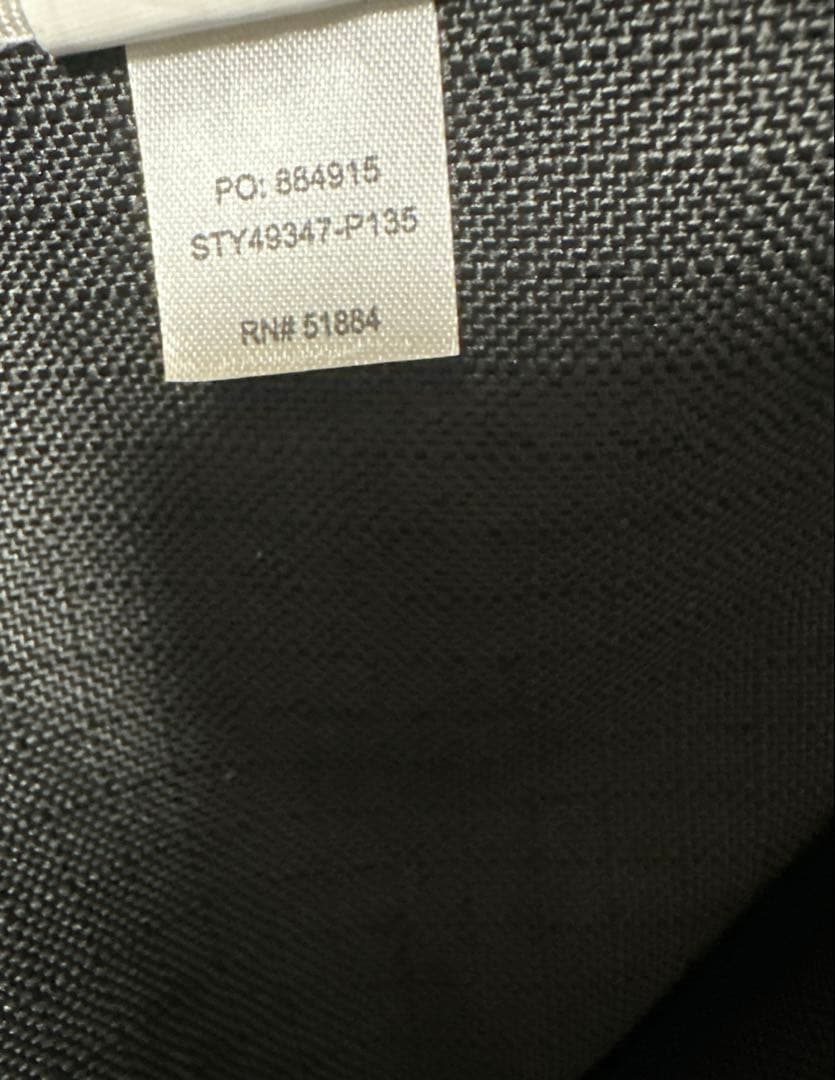 パタゴニア ブラックホール・ダッフル 70L(ブラック)