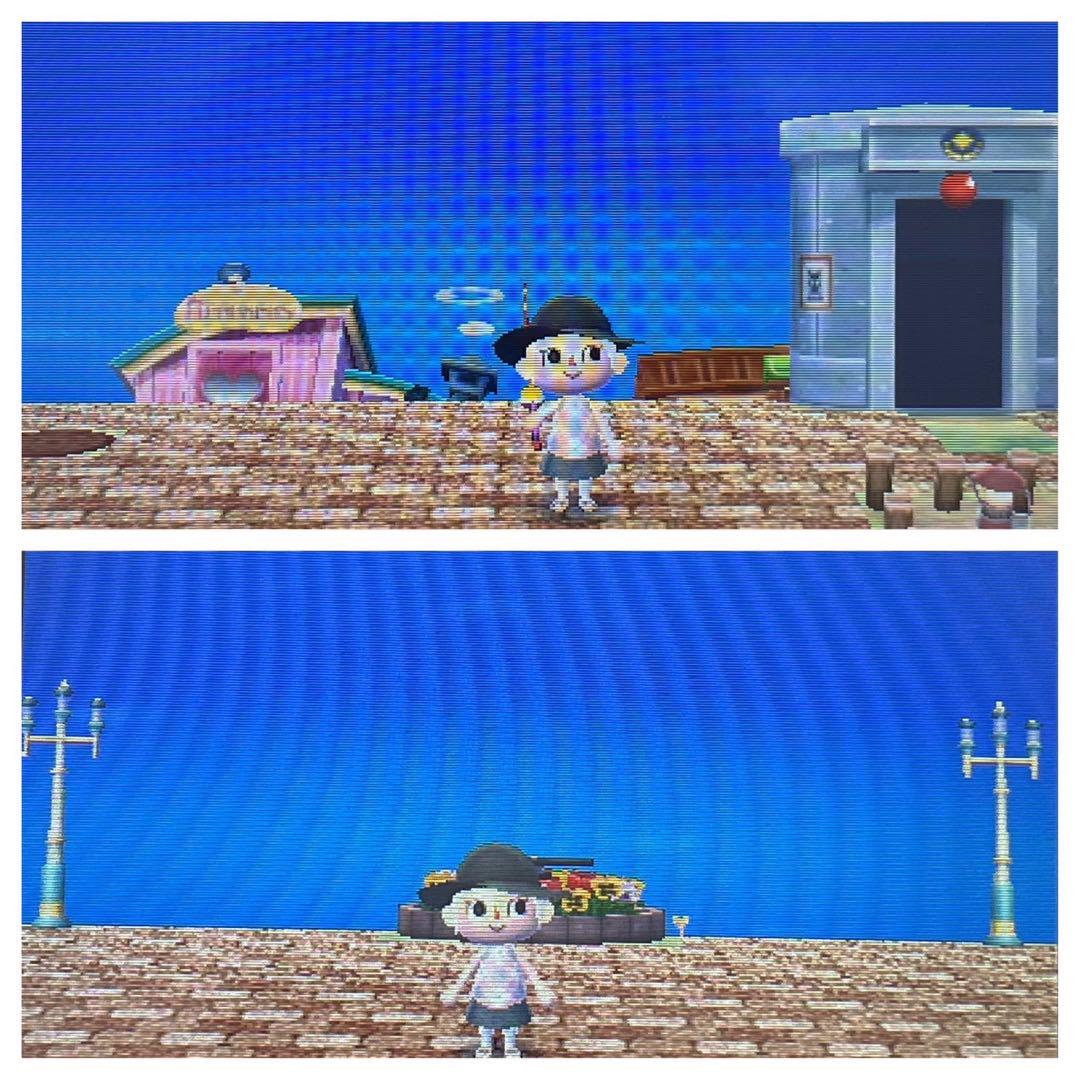やり込みデータ】とびだせどうぶつの森 とび森 3DS 最強データ