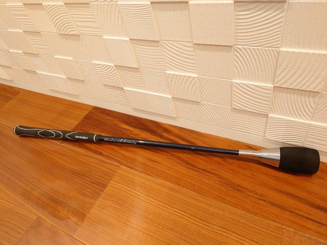 ダイヤゴルフ練習器具 ゴルフ スイング 練習器具 ゴルフ用品 素振り golf