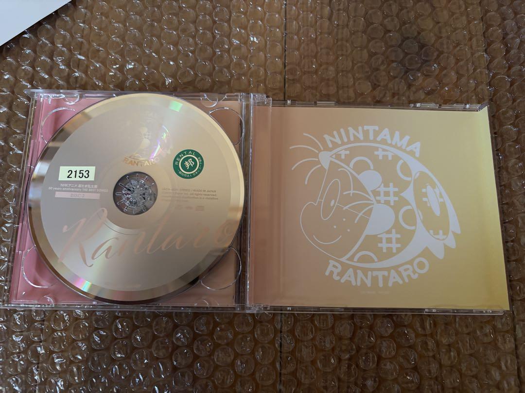 忍たま乱太郎 30 years anniversary THE BEST - メルカリ