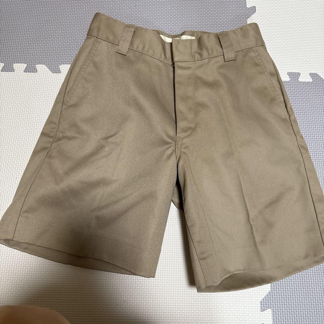 THE SHINZONE ショートパンツ 36