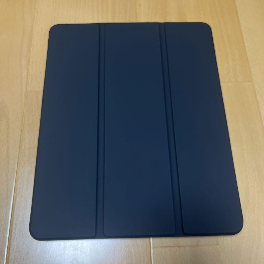 第7世代 2024 iPad Pro (M4) タブレット 13インチケース