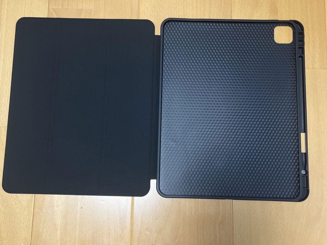 第7世代 2024 iPad Pro (M4) タブレット 13インチケース