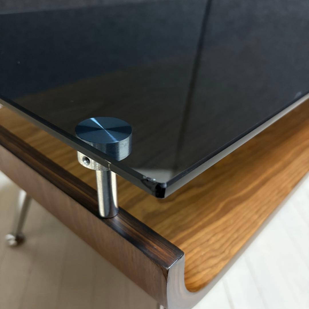 センターテーブル ガラステーブル