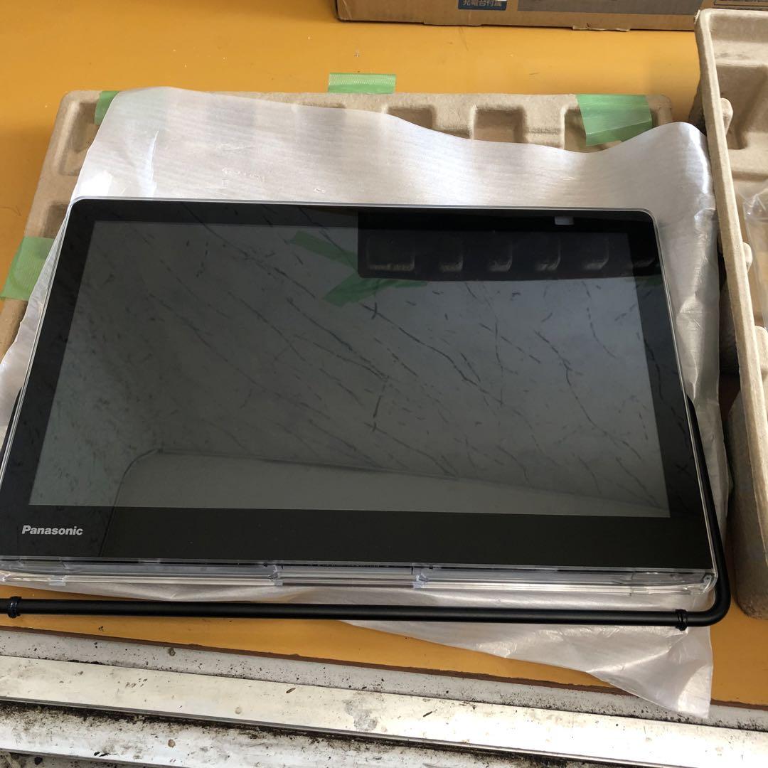 Panasonic UN-15L11D UN-E11S セット 未使用品