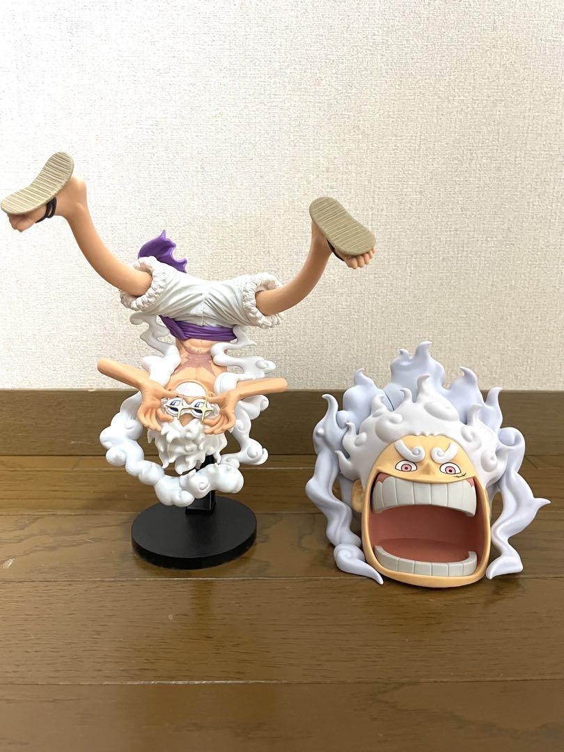 ワンピース フィギュア24体まとめ売り