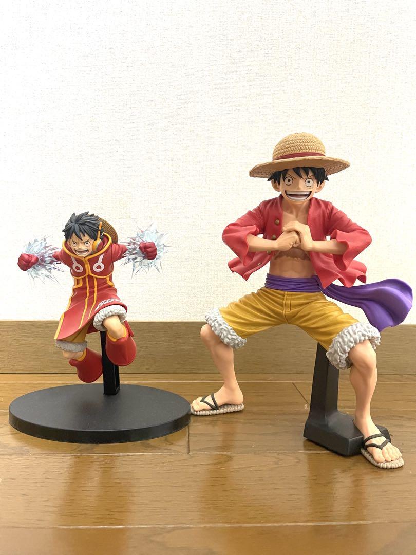 ワンピース フィギュア24体まとめ売り