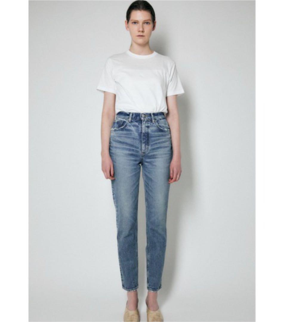 moussy HW ISM SKINNY