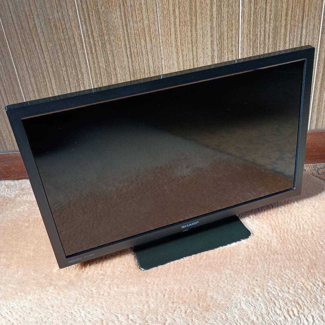 シャープ　液晶テレビ　AQUOS