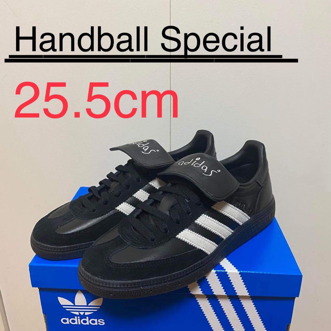 アディダスadidas Handball Spezialハンドボール スペツィアル