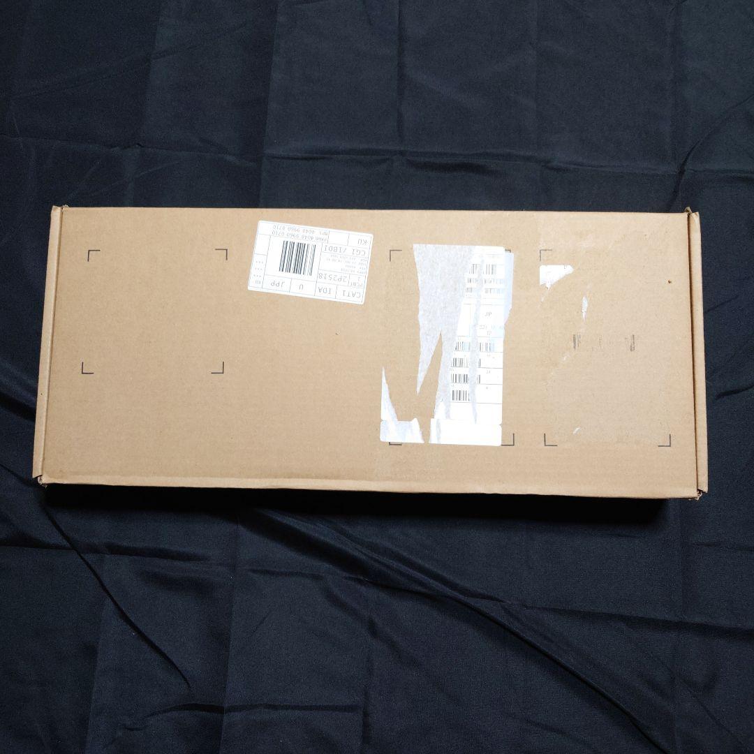 ☆【新品未開封】Razer Ornata V3 Tenkeyless　サンリオ☆