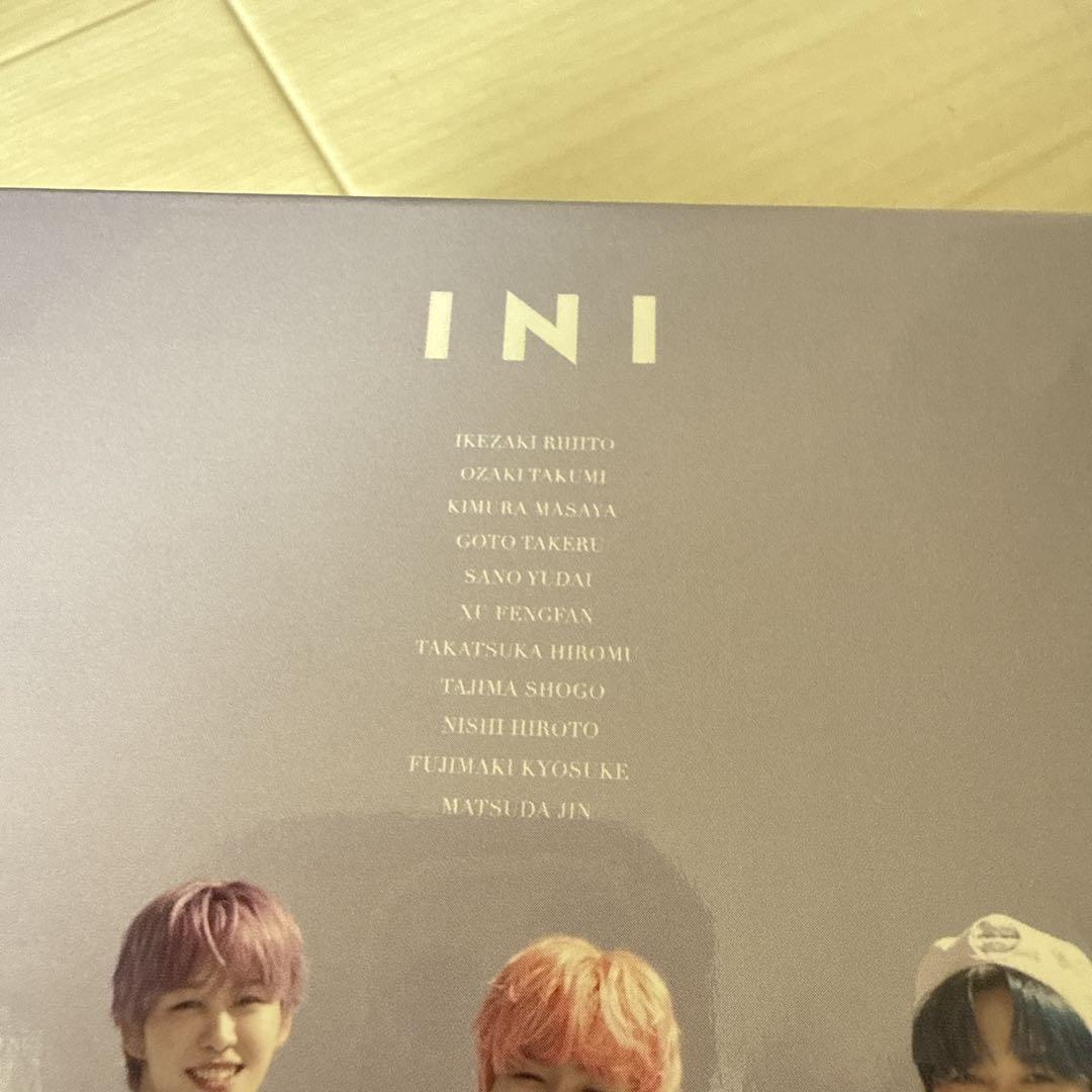 INI PRODUCE 101 SEASON 2 DVD 11枚組
