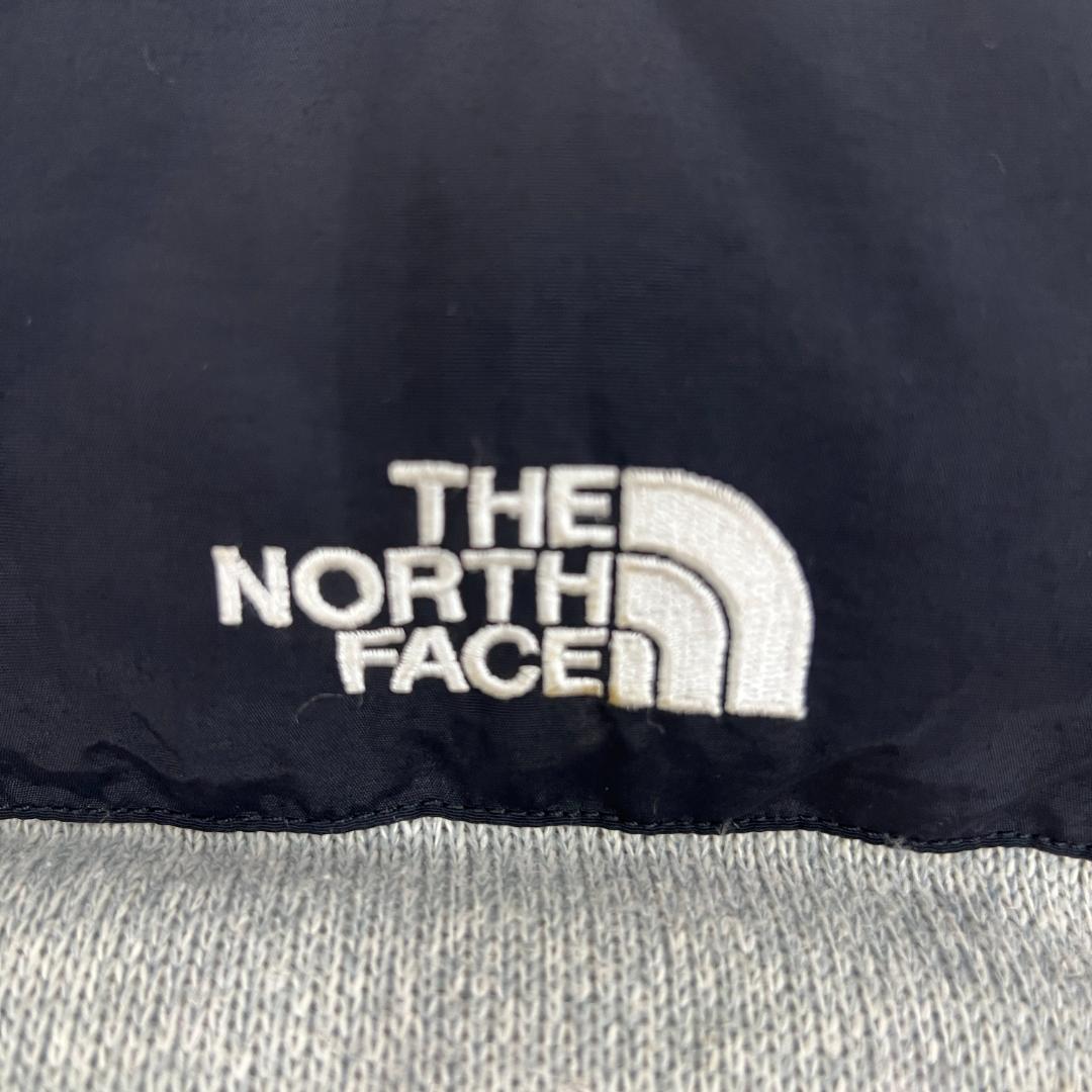 THE NORTH FACE 2018年 平昌五輪限定 星柄 ダウンベスト（八雲