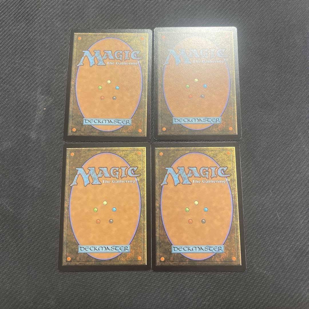 MTG FF スピラの罰/審判の日【Foil】 Secret Lair - メルカリ