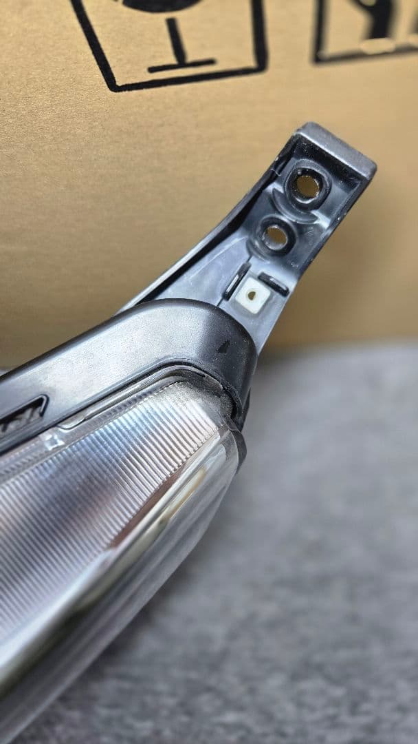 スペーシア 左ヘッドライト スペーシア 左ヘッドライト