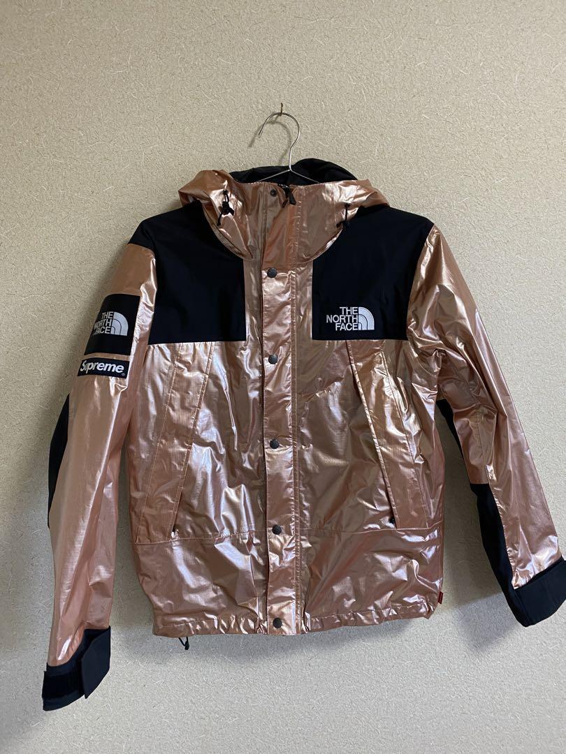 Supreme NorthFace ジャケット