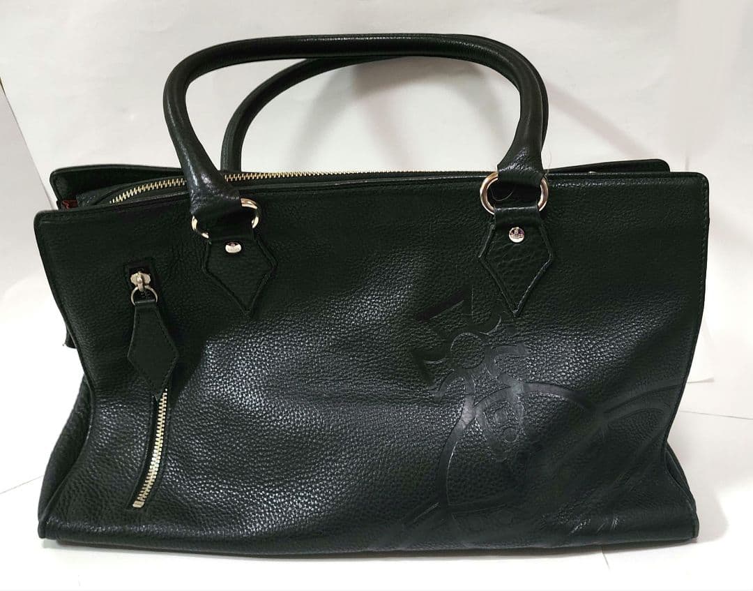 Vivienne Westwood ハミルトン トートバッグ