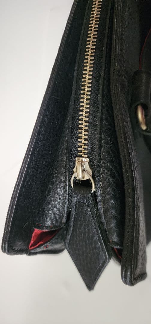 Vivienne Westwood ハミルトン トートバッグ