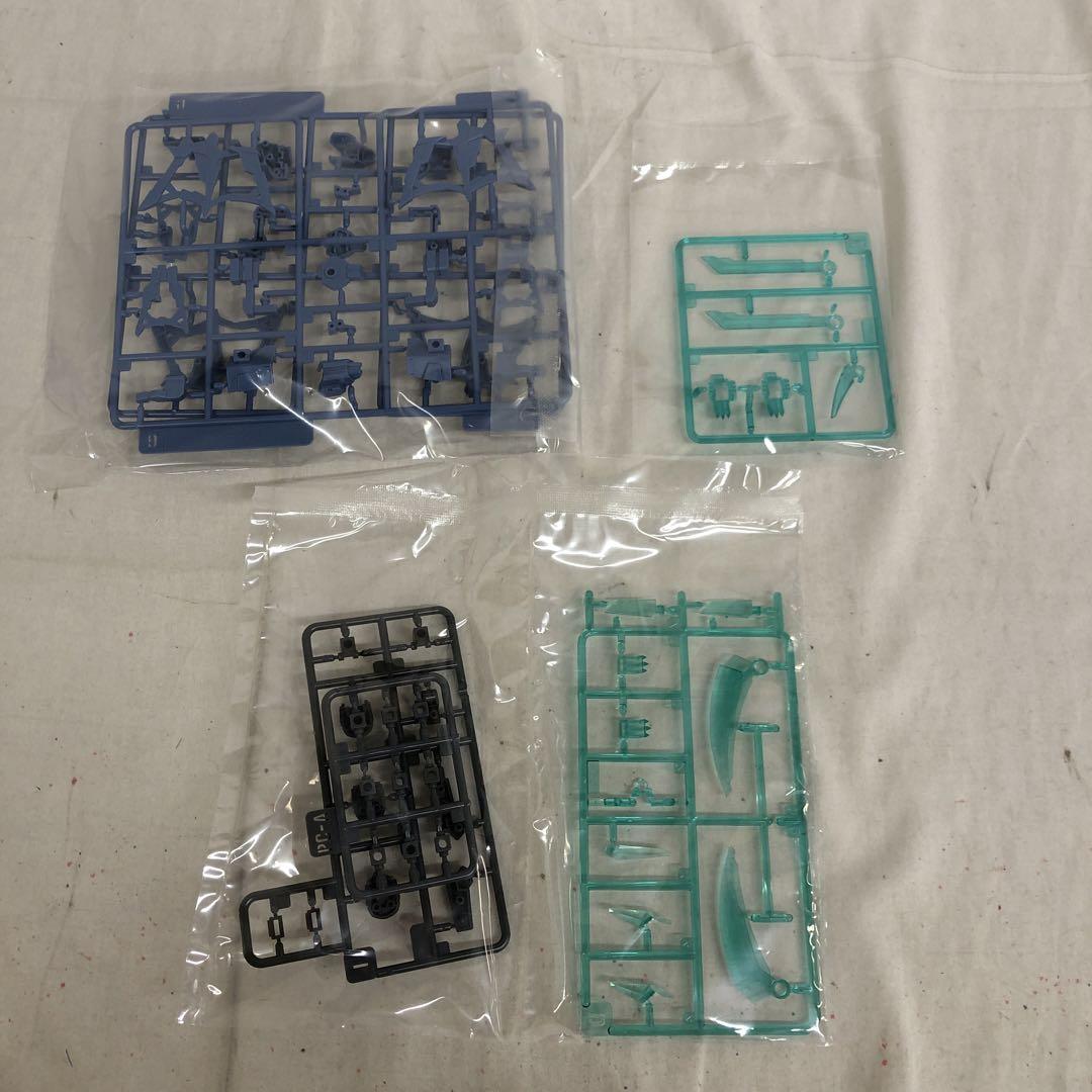 VF6689 未組立 コトブキヤ RF-Ex10/S ワイバーン 1/100