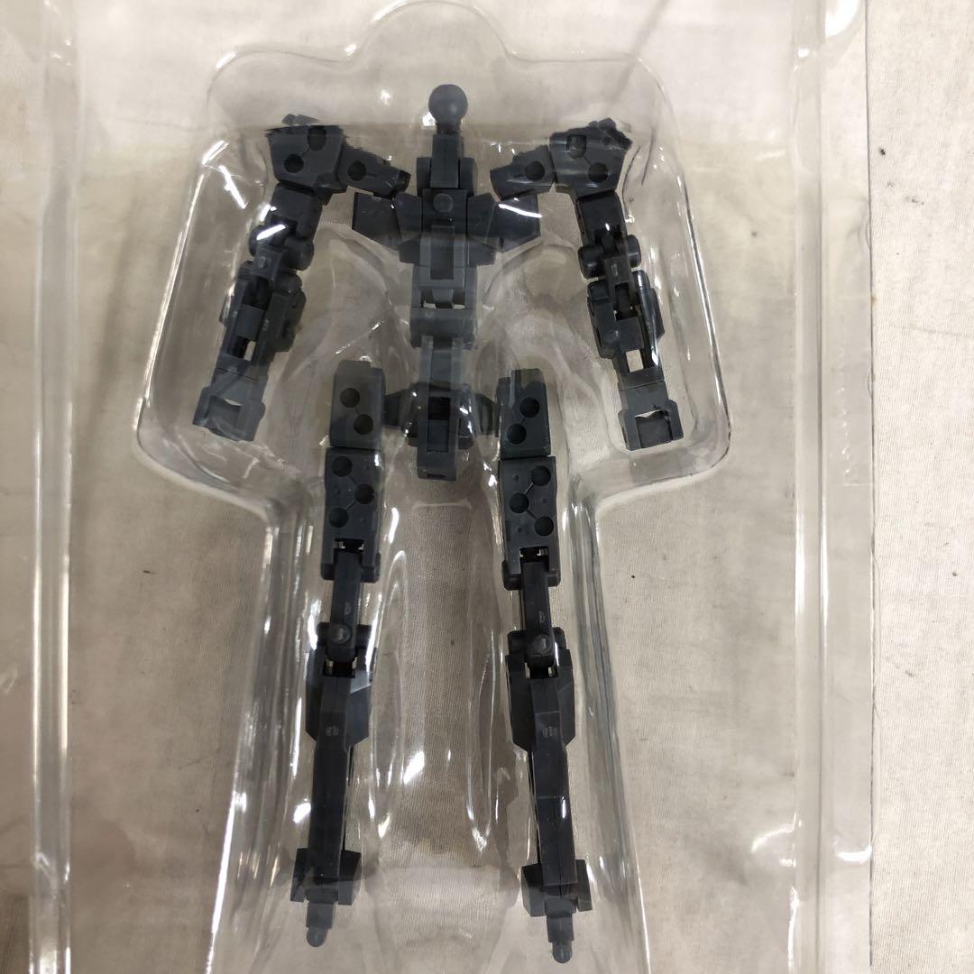 VF6689 未組立 コトブキヤ RF-Ex10/S ワイバーン 1/100