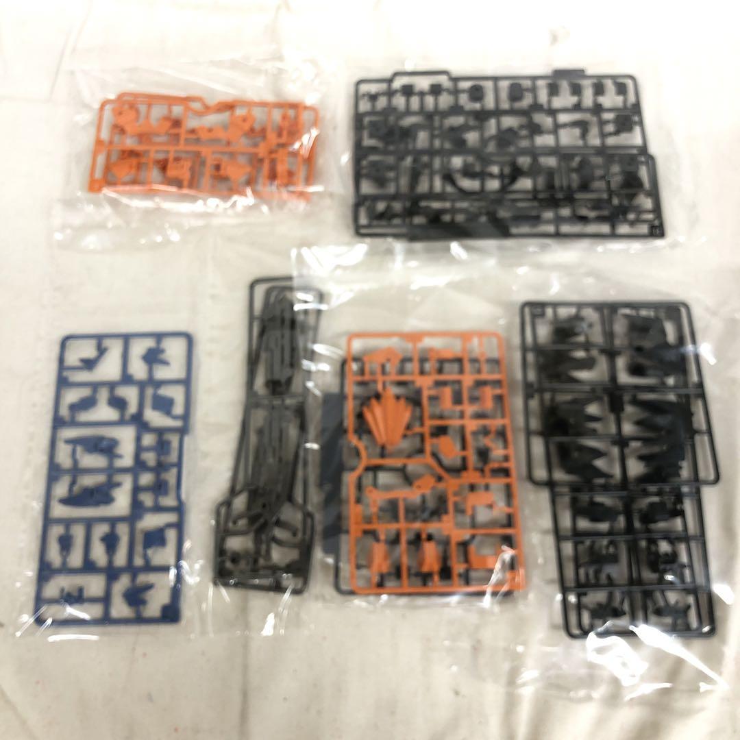 VF6689 未組立 コトブキヤ RF-Ex10/S ワイバーン 1/100