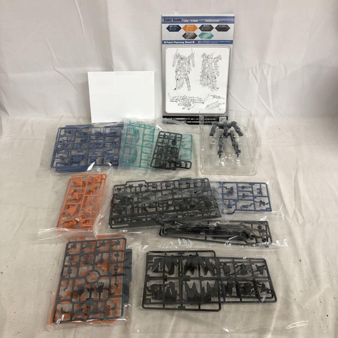 VF6689 未組立 コトブキヤ RF-Ex10/S ワイバーン 1/100