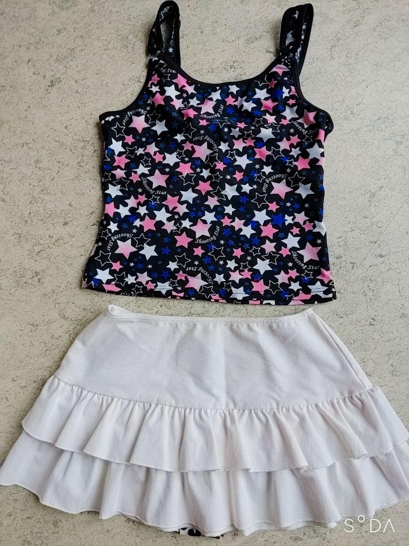 可愛い水着4点•まとめ売り✮お買得
