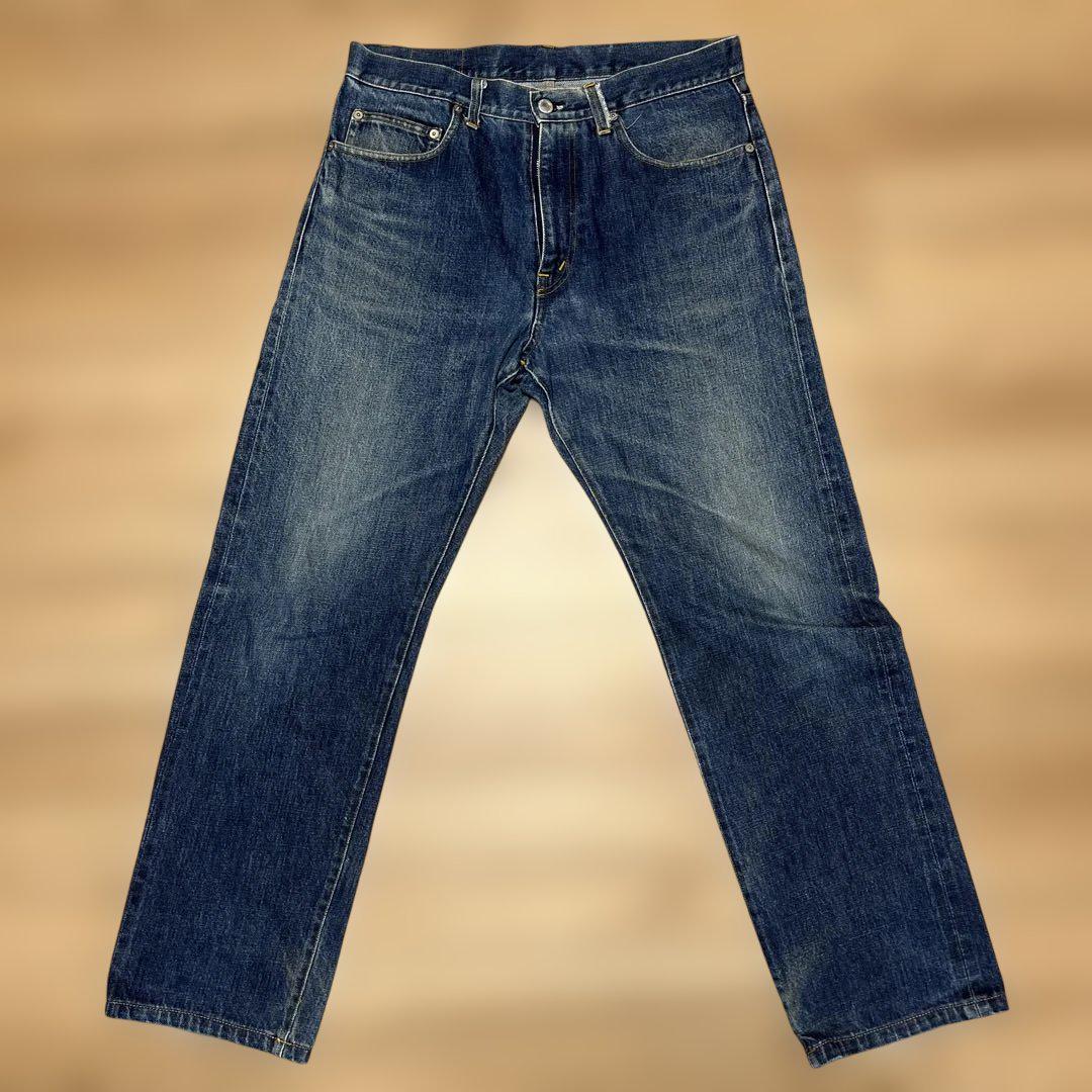 エレクトリックコテージデニムパンツ　W34