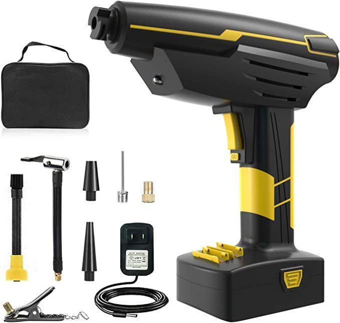 新品本物 電動エアコンプレッサーエアポンプ 電動空気入れ 2200mAh コードレス式 - shinjoji-nursery.ed.jp 新品本物 電動エアコンプレッサーエアポンプ 電動空気入れ 2200mAh コードレス式 - shinjoji-nursery.ed.jp